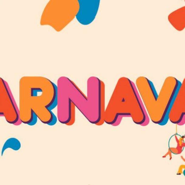 Carnaval 2024 Arès